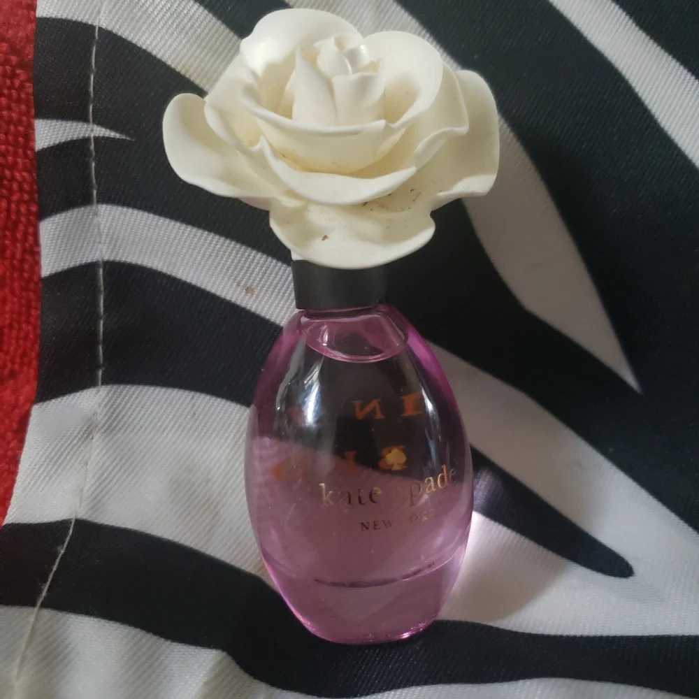 Women's Perfume (IN FULL BLOOM) by Kate Spade